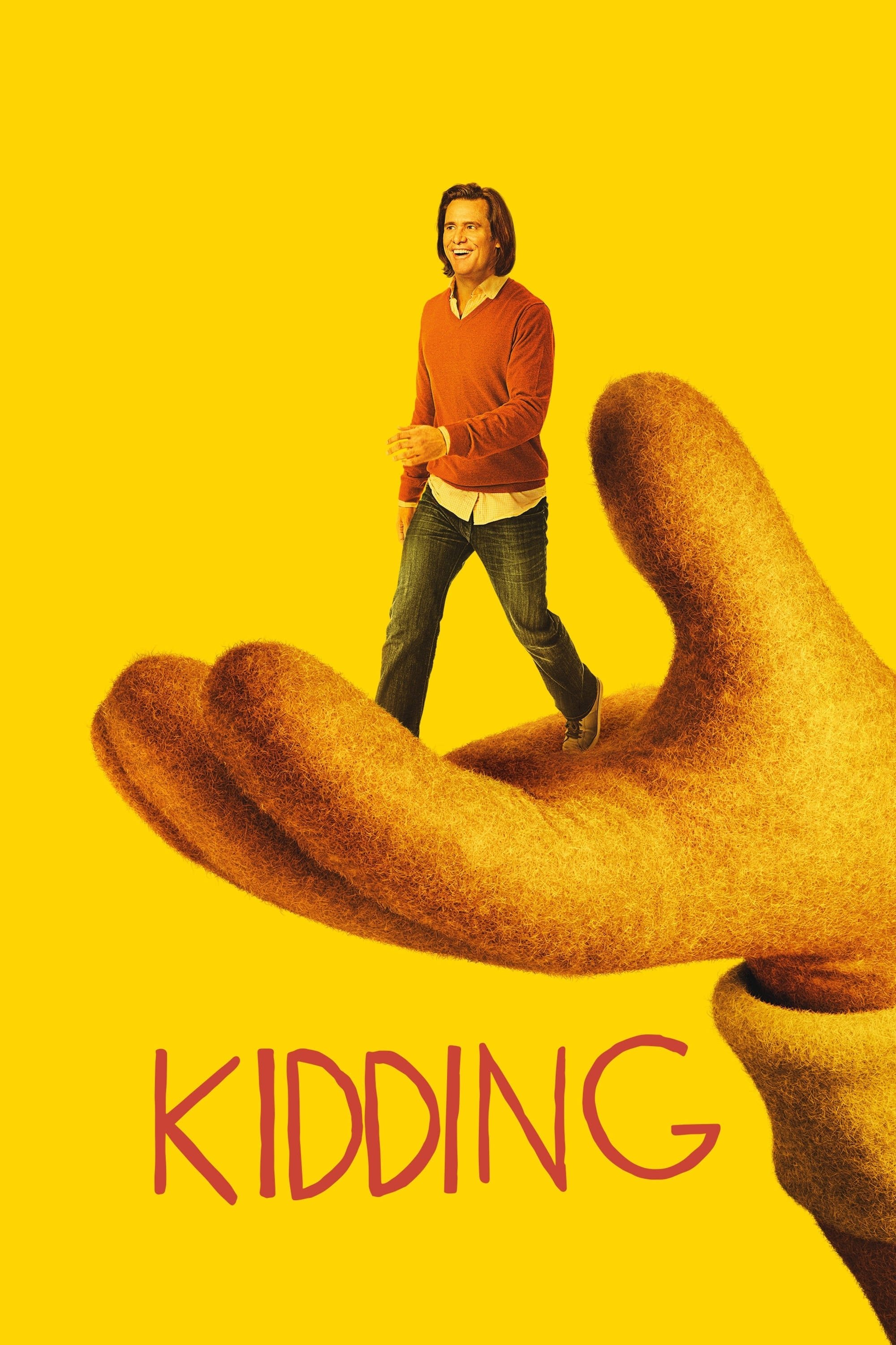 Постер Meet the Pickles - Behind the Scenes of Kidding